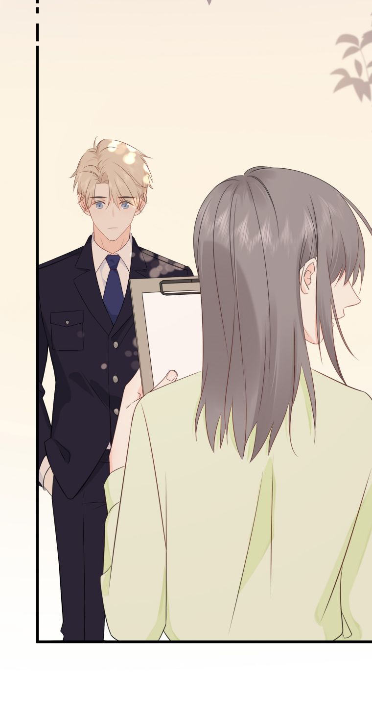 Dinh Dưỡng Quá Tốt: Chapter 22