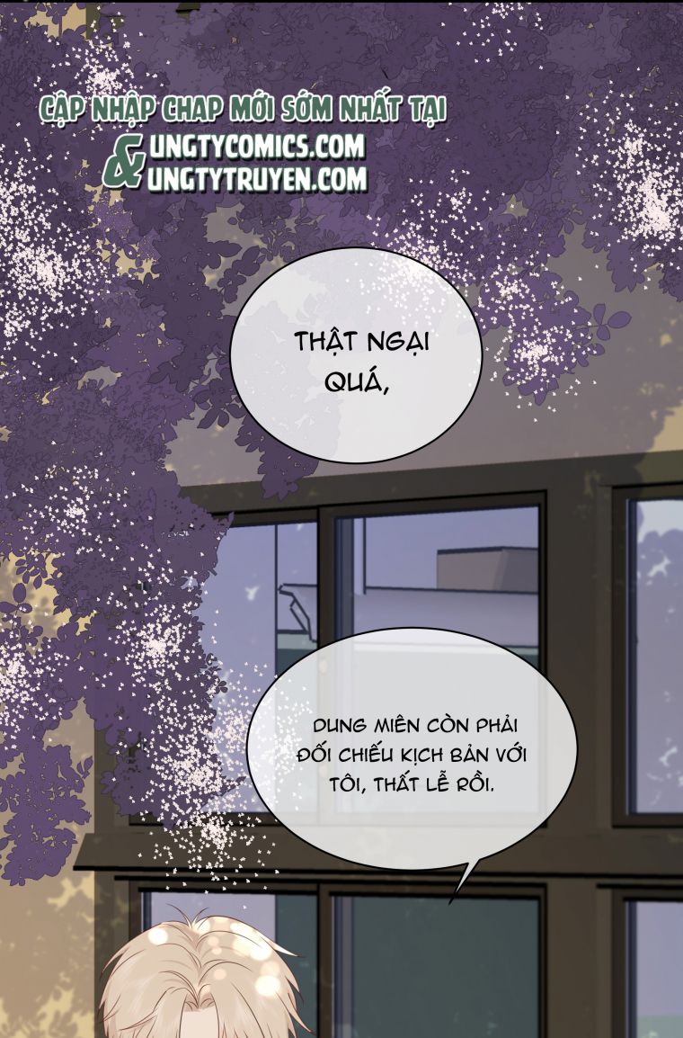 Dinh Dưỡng Quá Tốt: Chapter 22