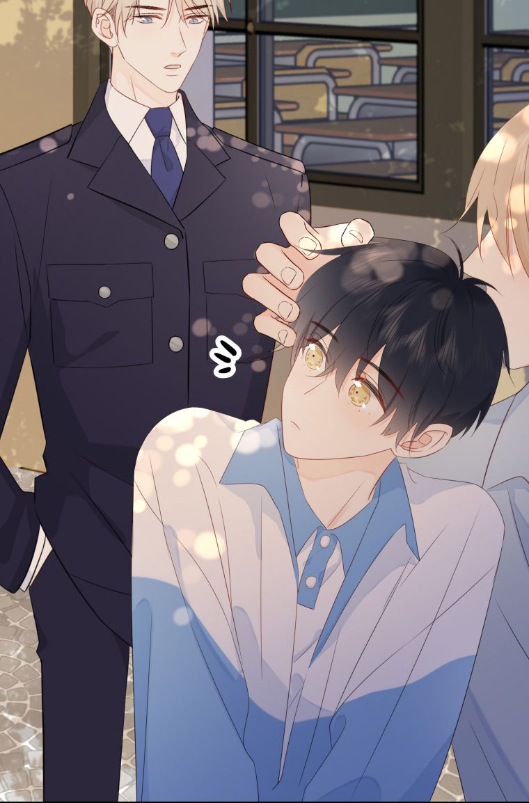 Dinh Dưỡng Quá Tốt: Chapter 22