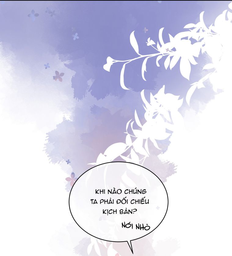 Dinh Dưỡng Quá Tốt: Chapter 22