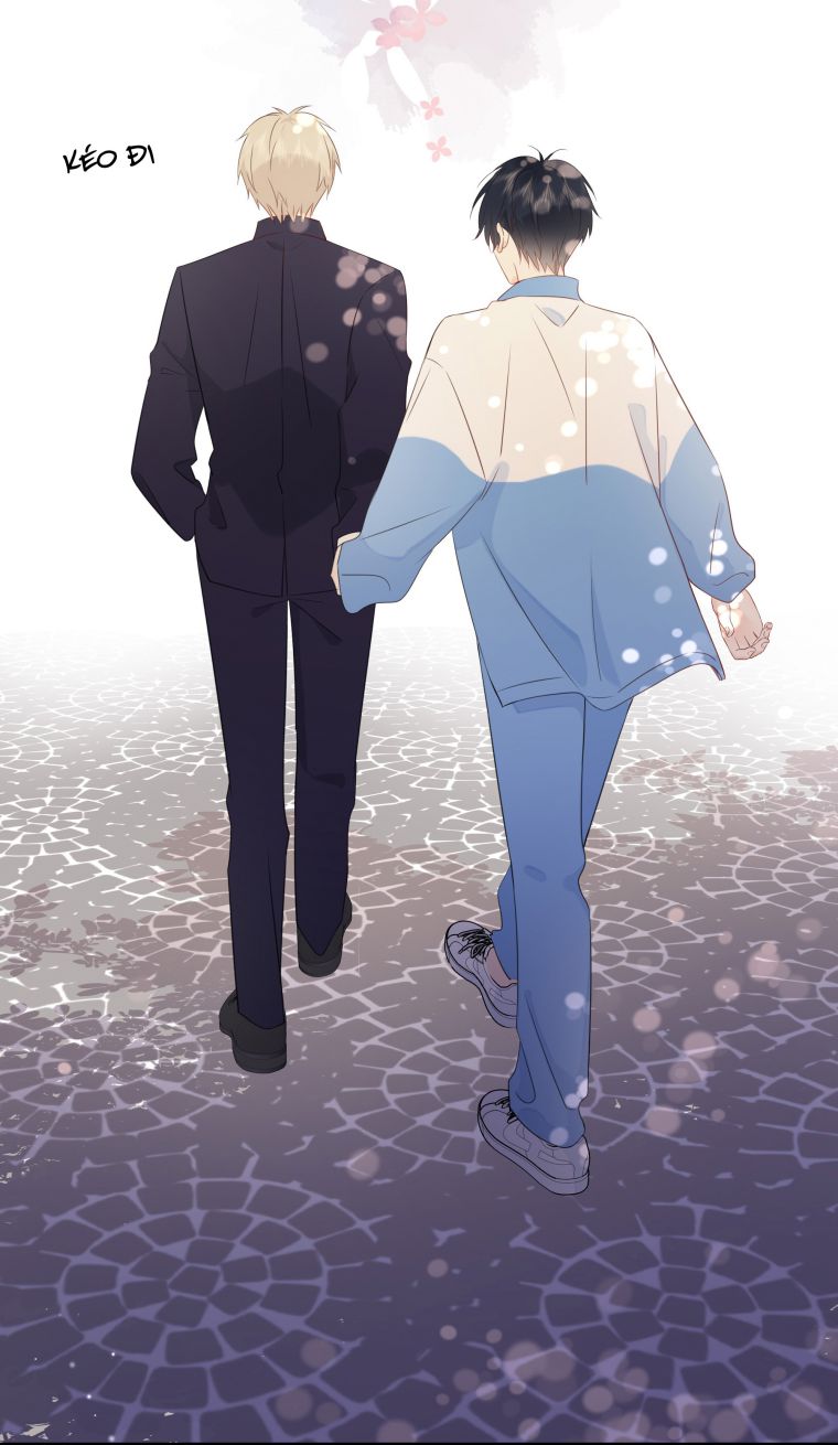 Dinh Dưỡng Quá Tốt: Chapter 22