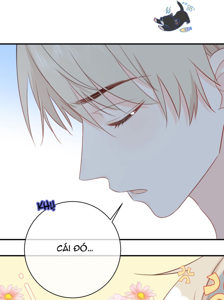 Dinh Dưỡng Quá Tốt: Chapter 22