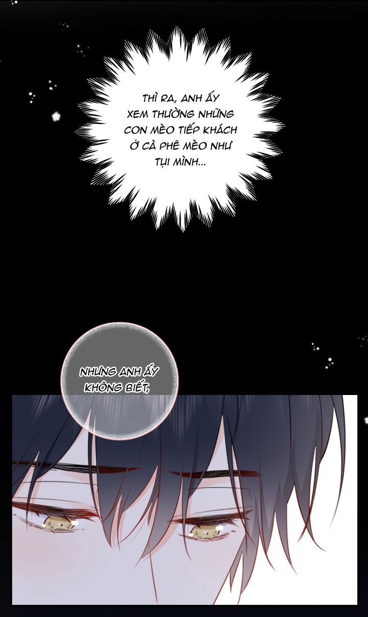 Dinh Dưỡng Quá Tốt: Chapter 22