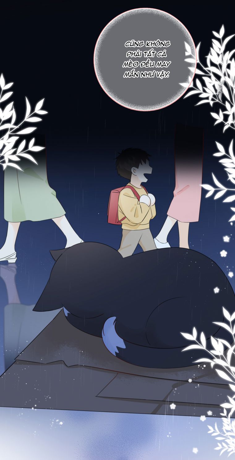 Dinh Dưỡng Quá Tốt: Chapter 22
