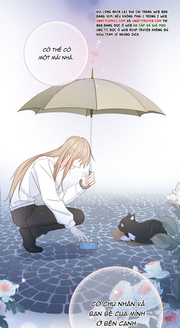 Dinh Dưỡng Quá Tốt: Chapter 22