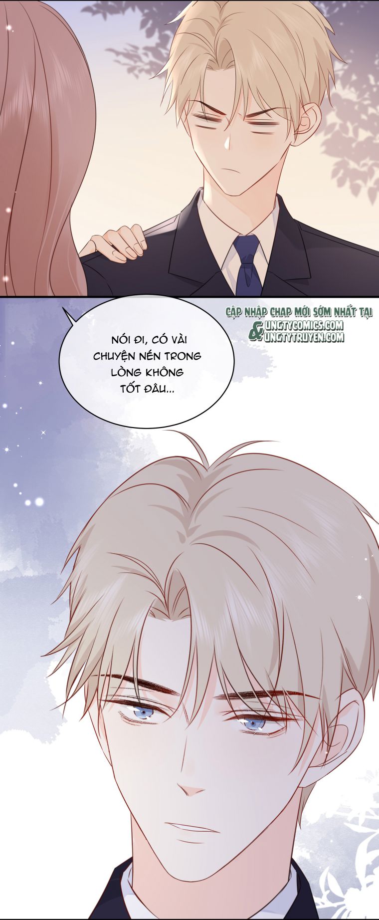 Dinh Dưỡng Quá Tốt: Chapter 22