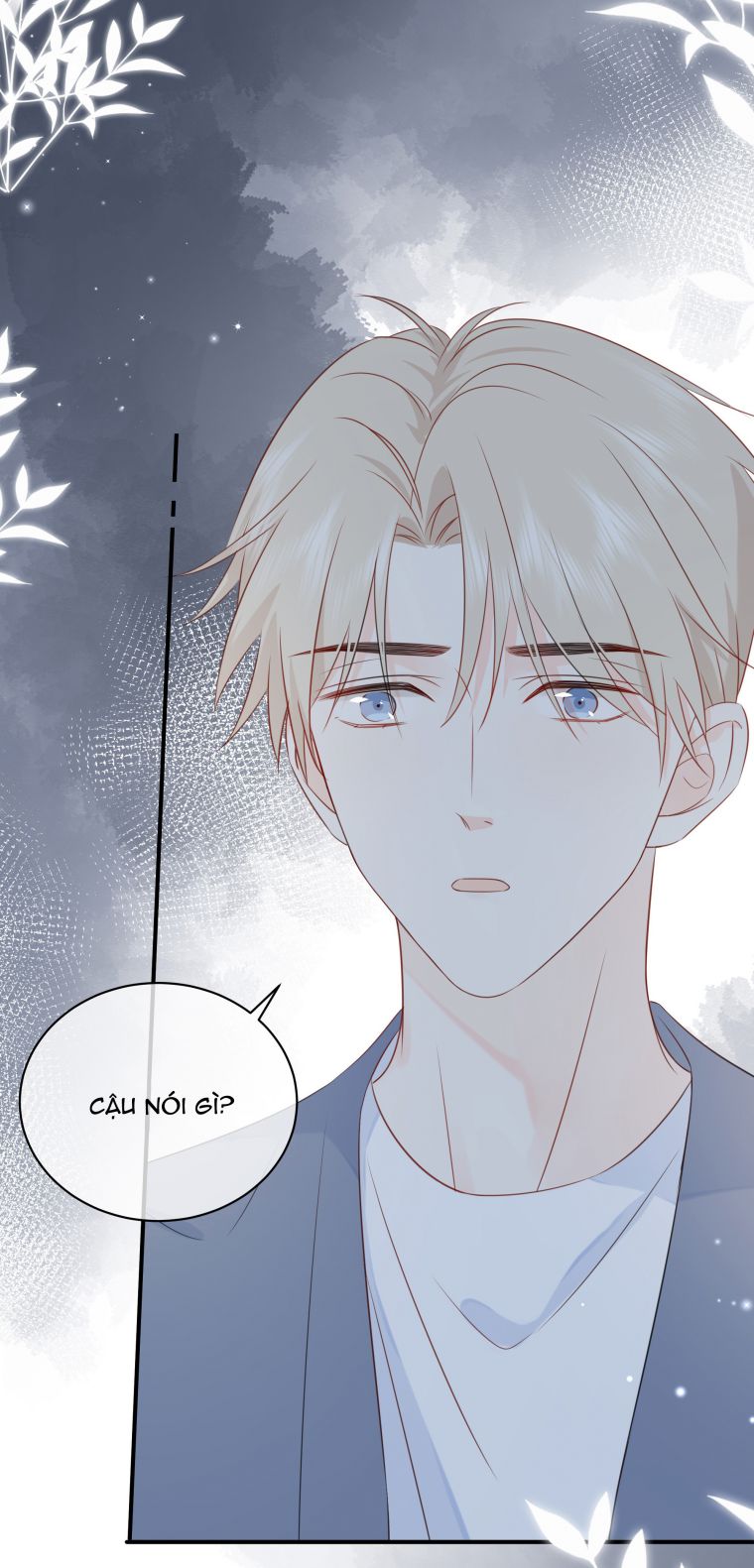 Dinh Dưỡng Quá Tốt: Chapter 22