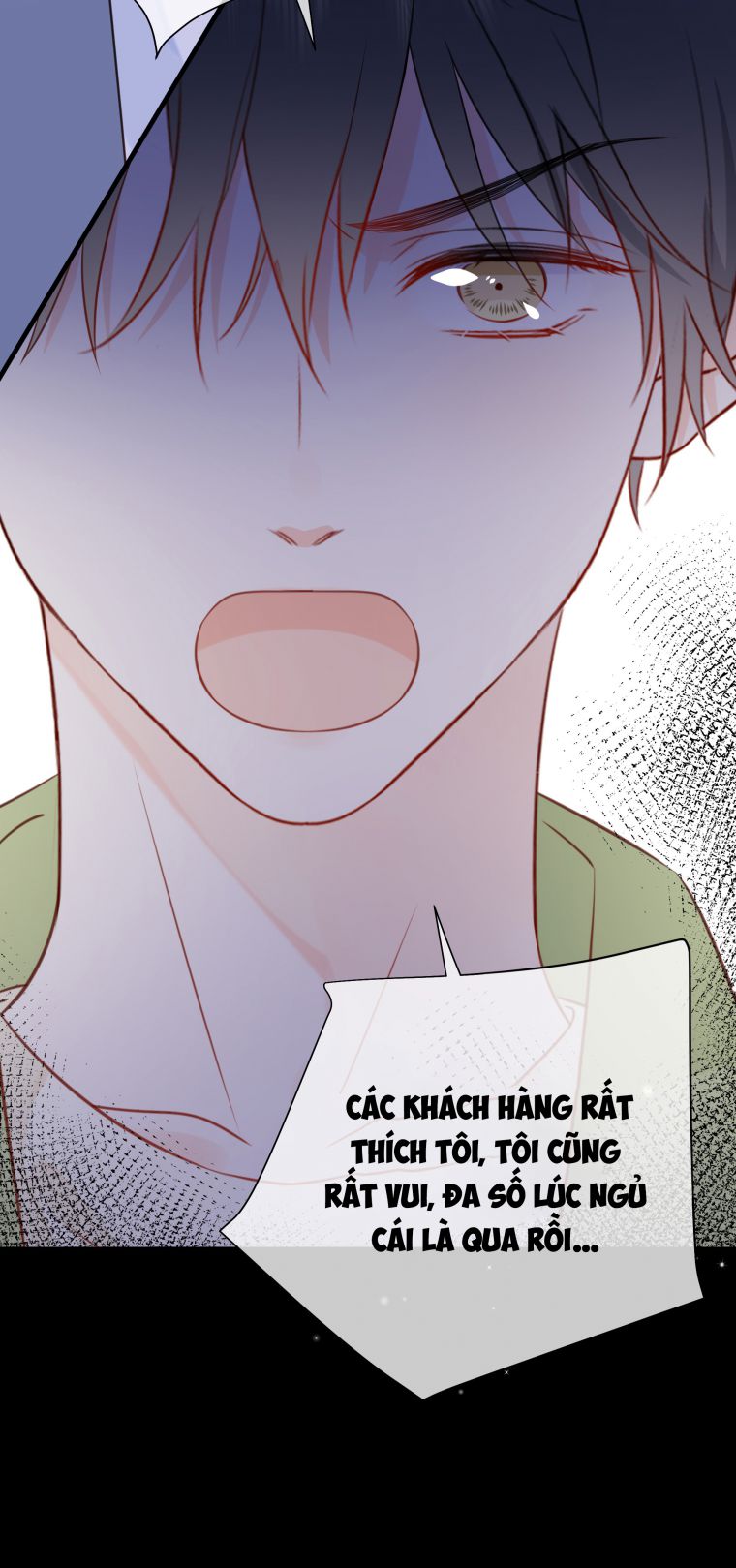 Dinh Dưỡng Quá Tốt: Chapter 22