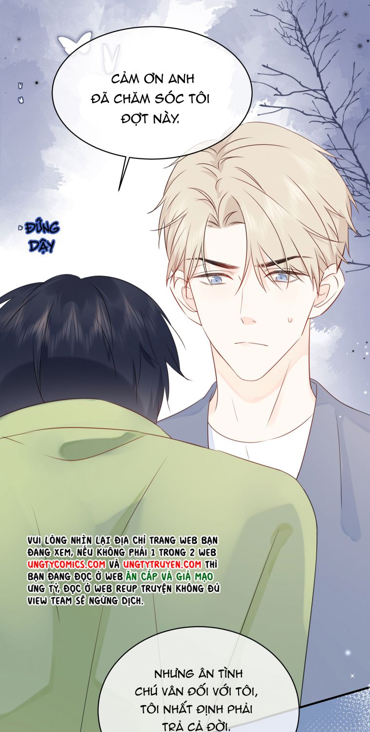 Dinh Dưỡng Quá Tốt: Chapter 22