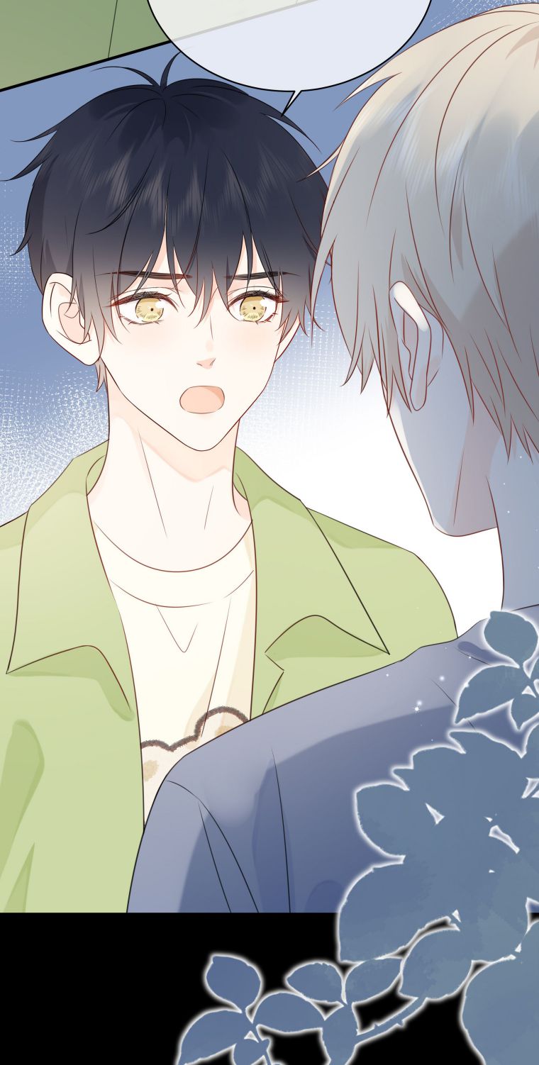 Dinh Dưỡng Quá Tốt: Chapter 22