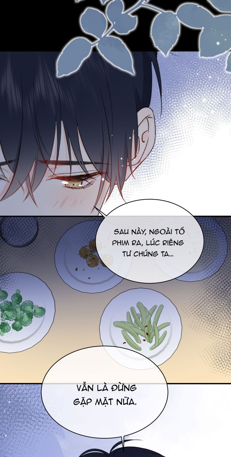 Dinh Dưỡng Quá Tốt: Chapter 22