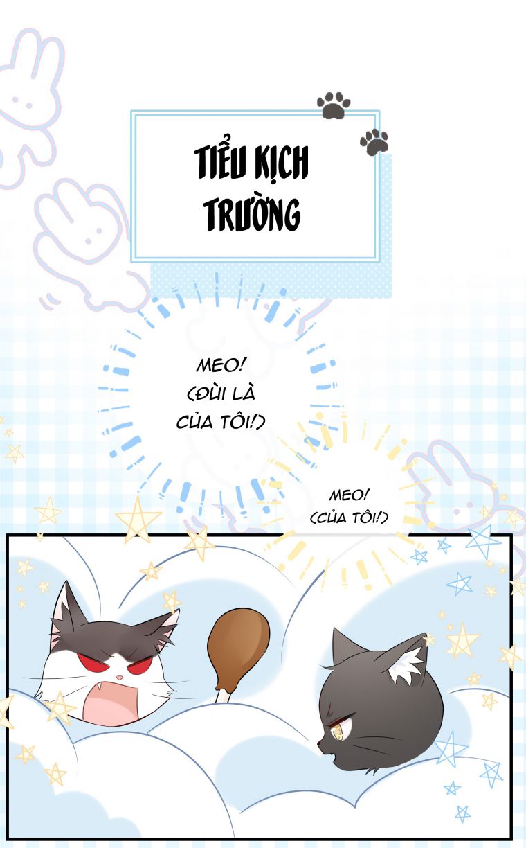 Dinh Dưỡng Quá Tốt: Chapter 22