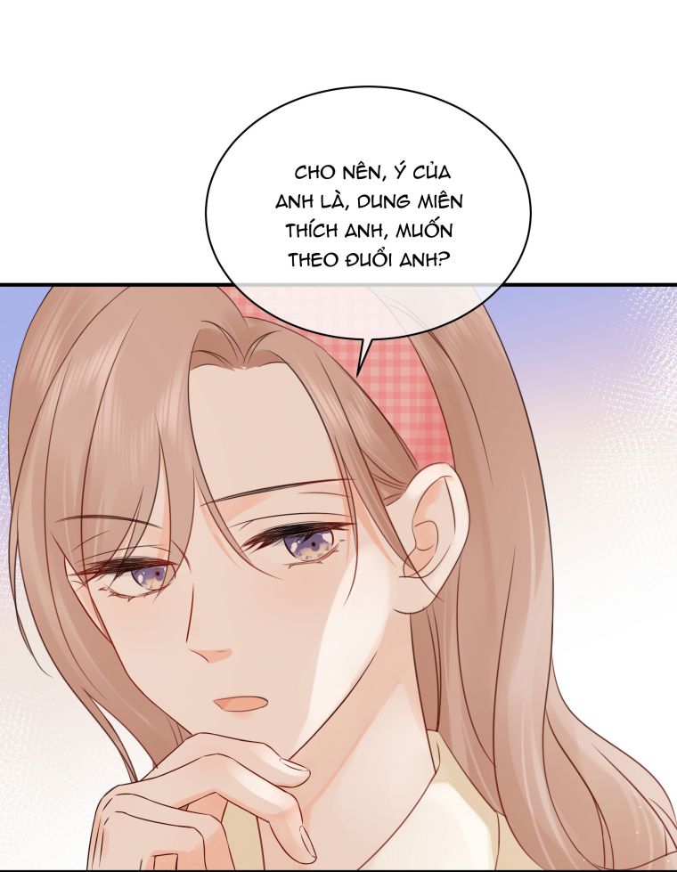 Dinh Dưỡng Quá Tốt: Chapter 22