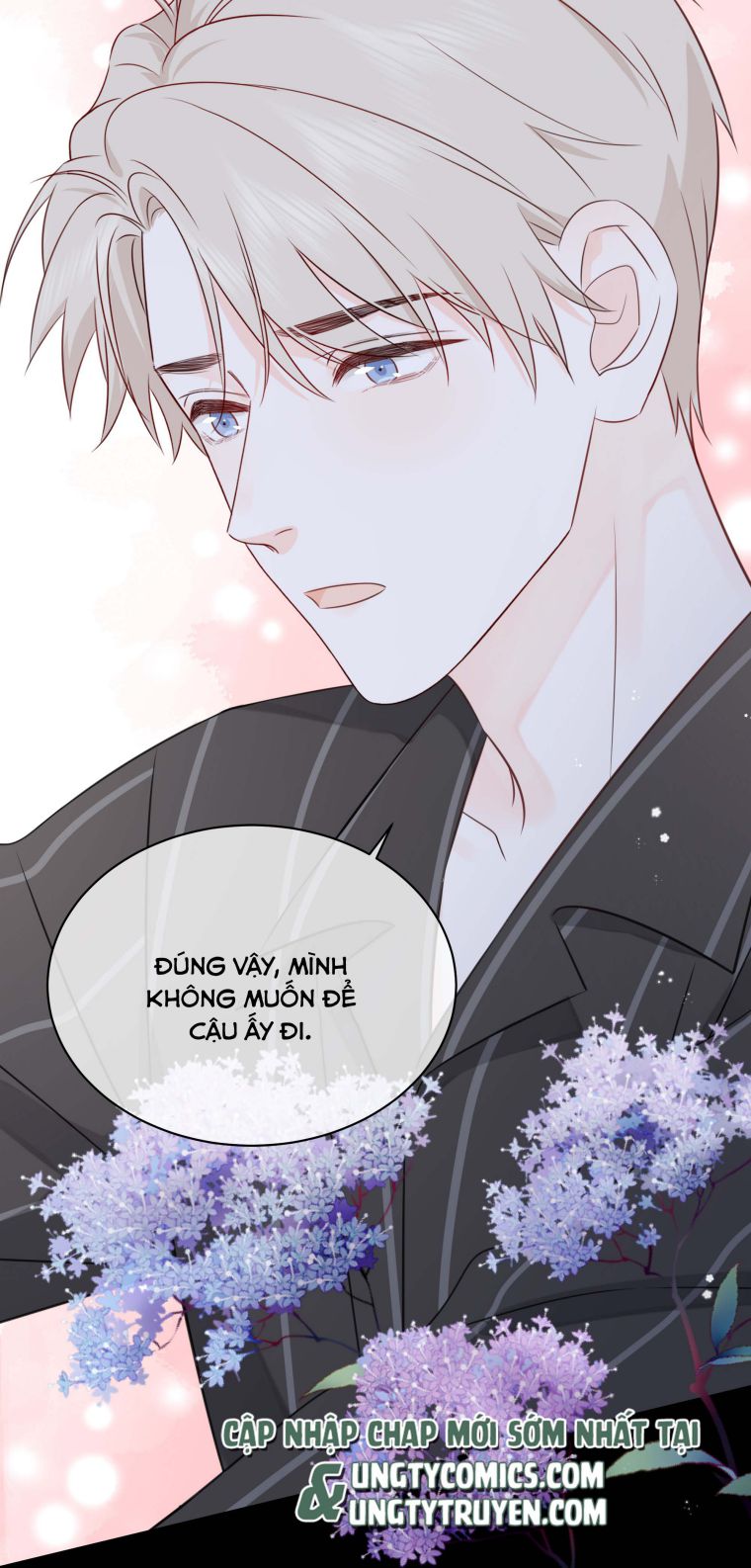Dinh Dưỡng Quá Tốt: Chapter 24