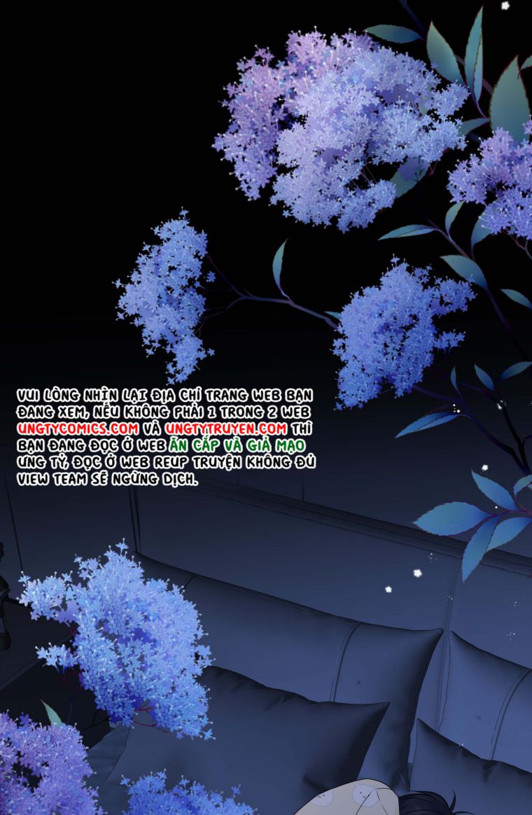Dinh Dưỡng Quá Tốt: Chapter 24