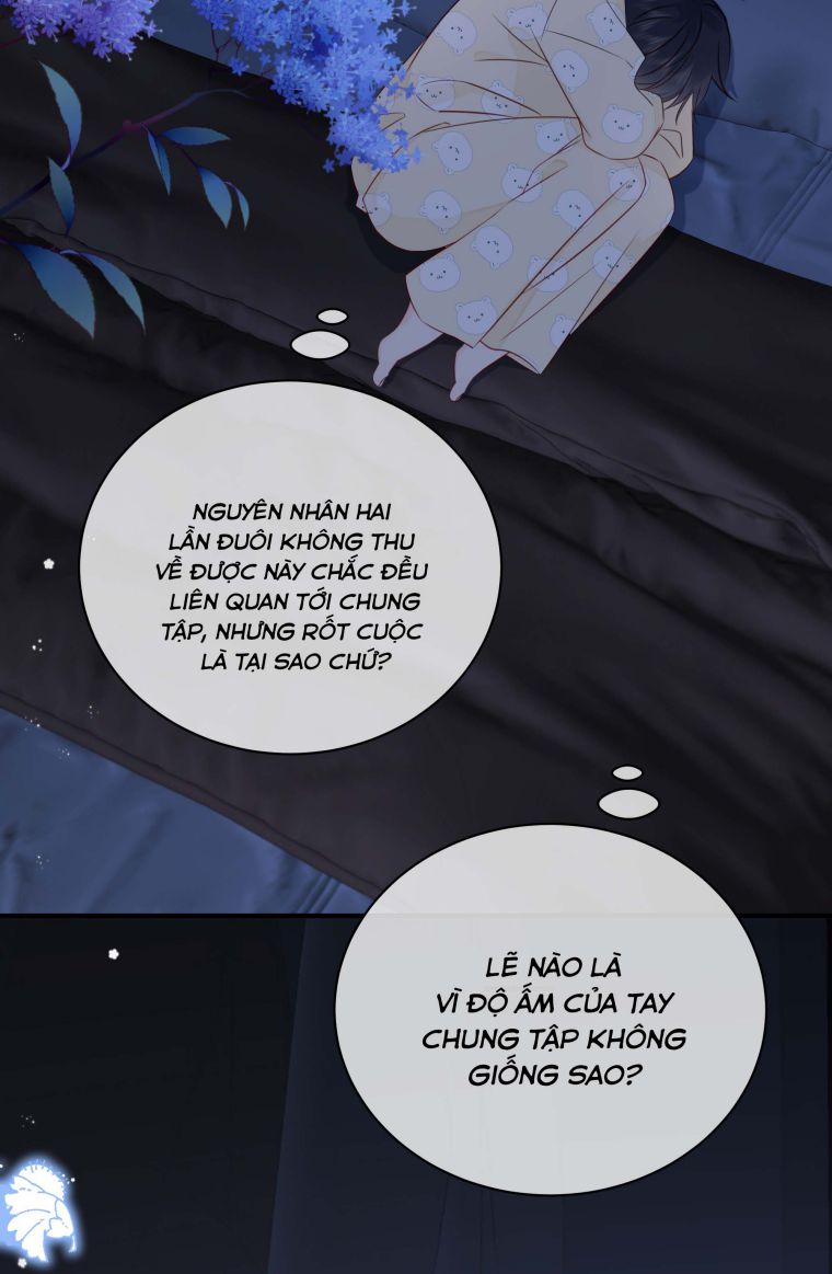 Dinh Dưỡng Quá Tốt: Chapter 24