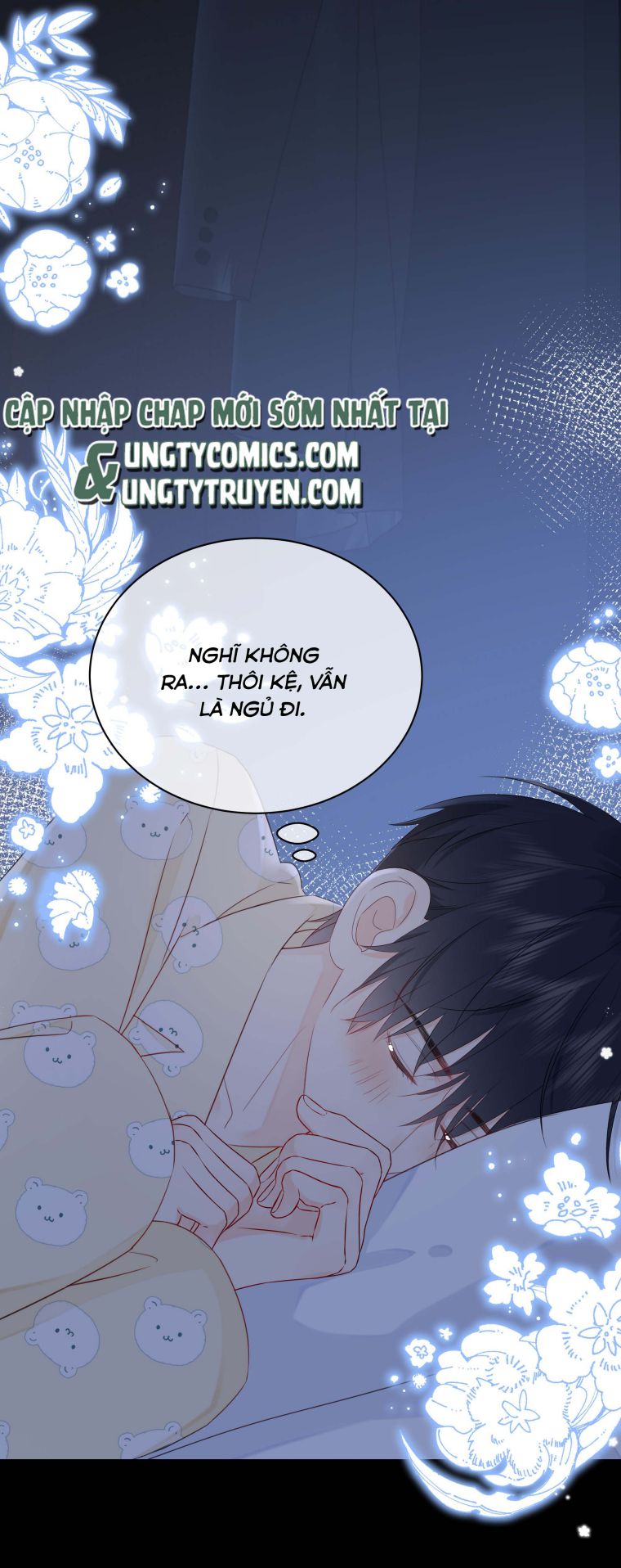 Dinh Dưỡng Quá Tốt: Chapter 24
