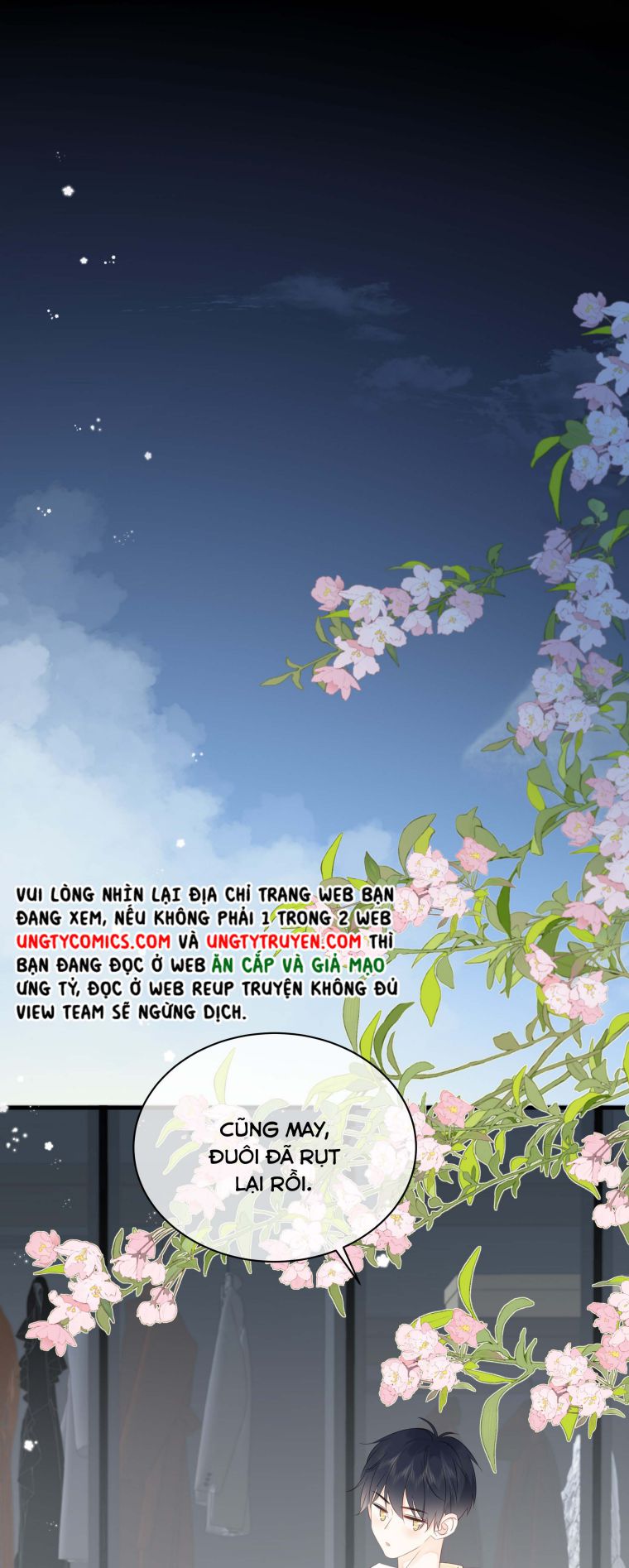 Dinh Dưỡng Quá Tốt: Chapter 24