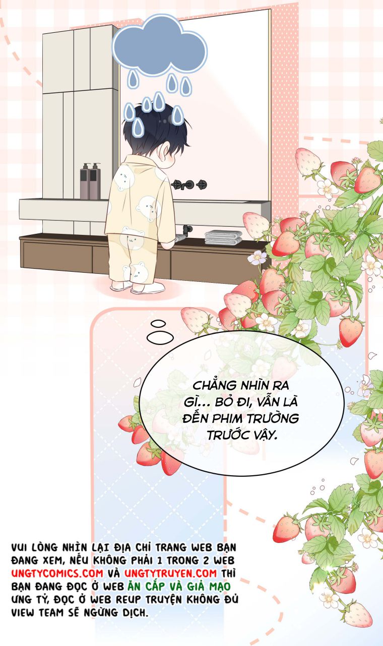 Dinh Dưỡng Quá Tốt: Chapter 24