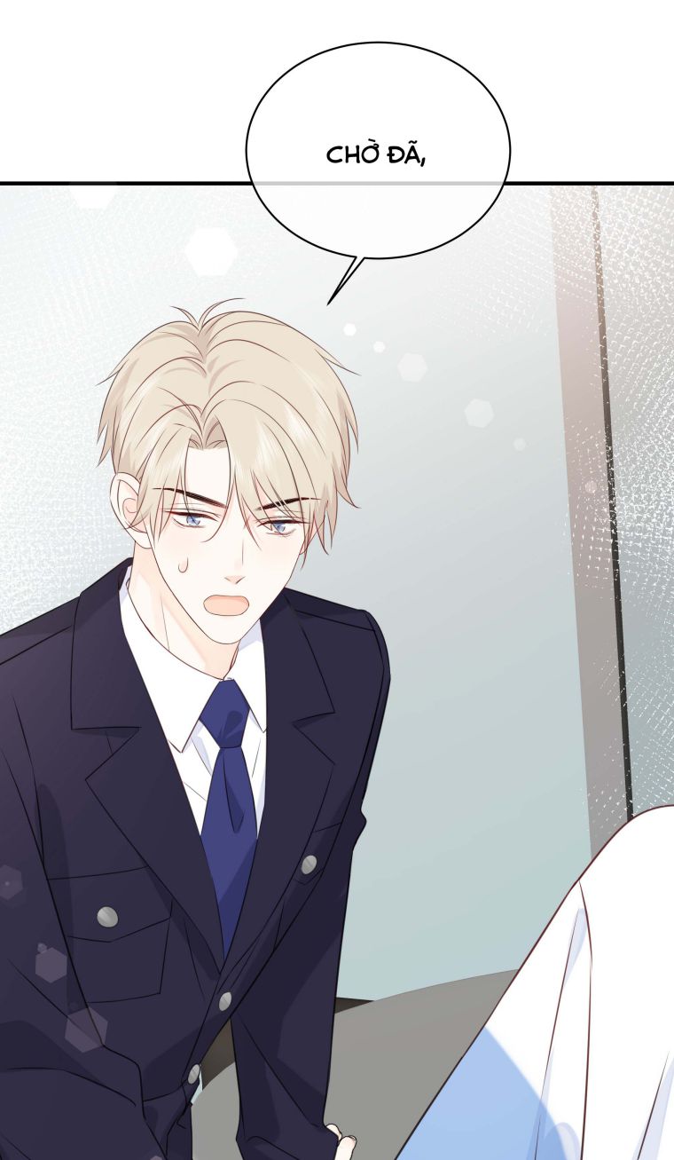 Dinh Dưỡng Quá Tốt: Chapter 24