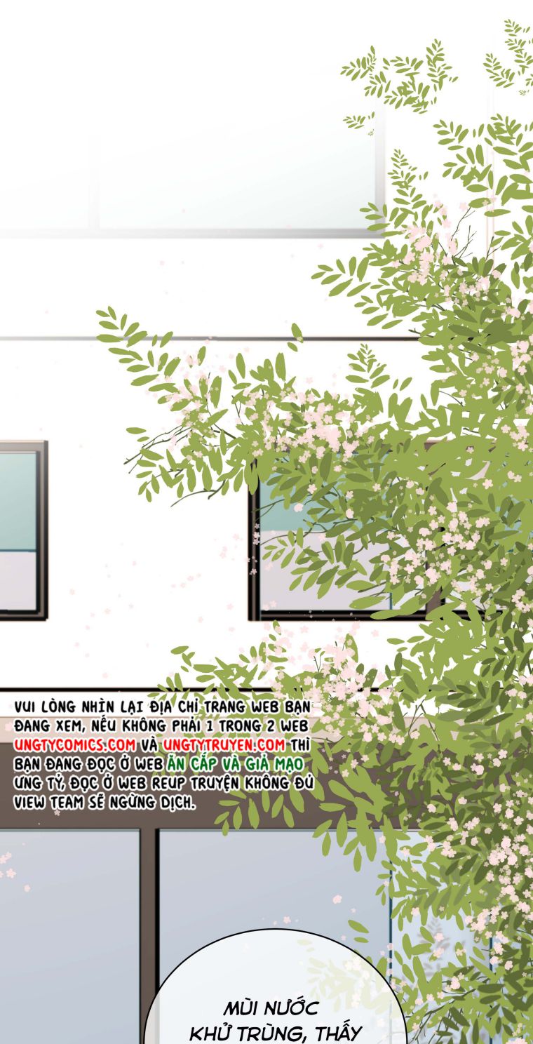 Dinh Dưỡng Quá Tốt: Chapter 24