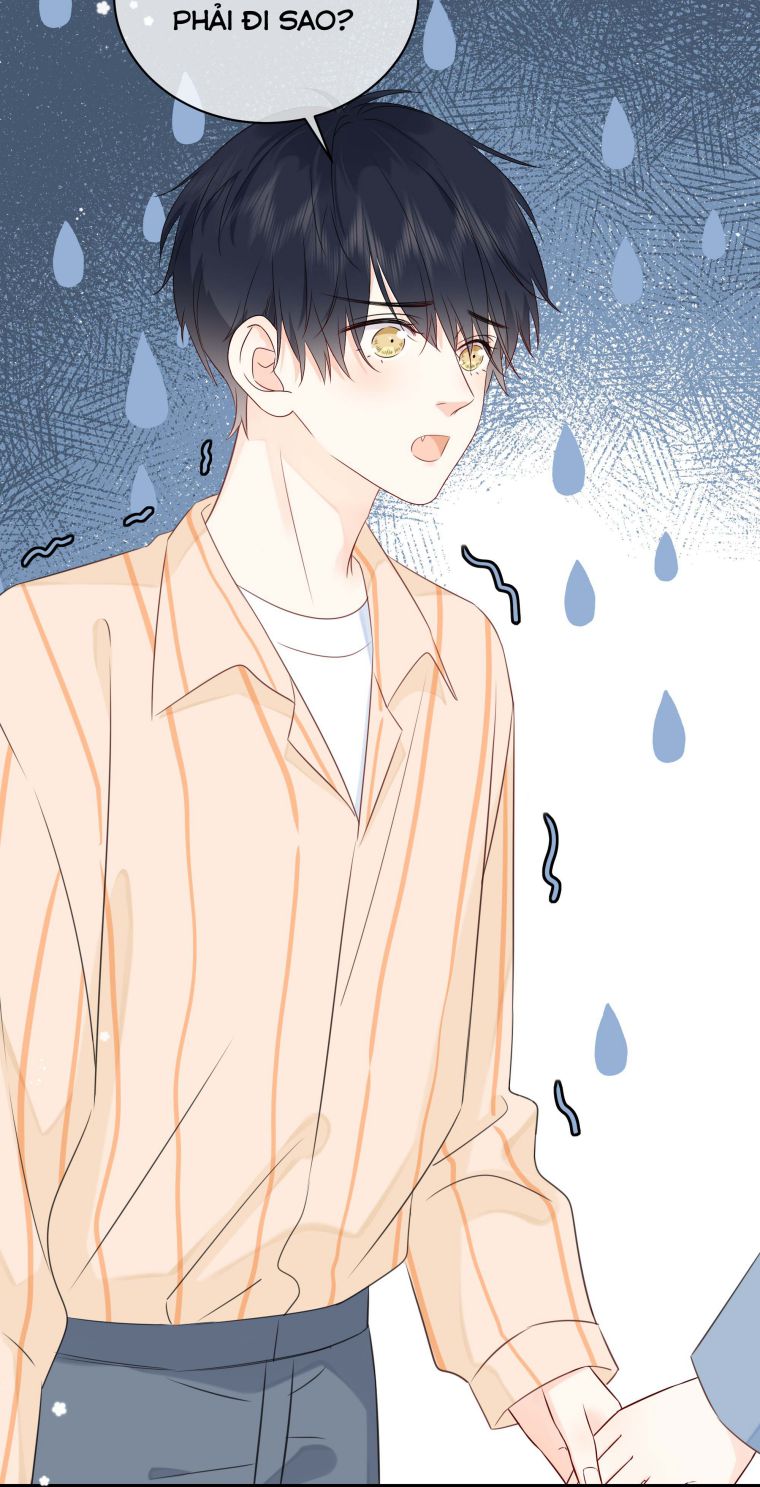 Dinh Dưỡng Quá Tốt: Chapter 24