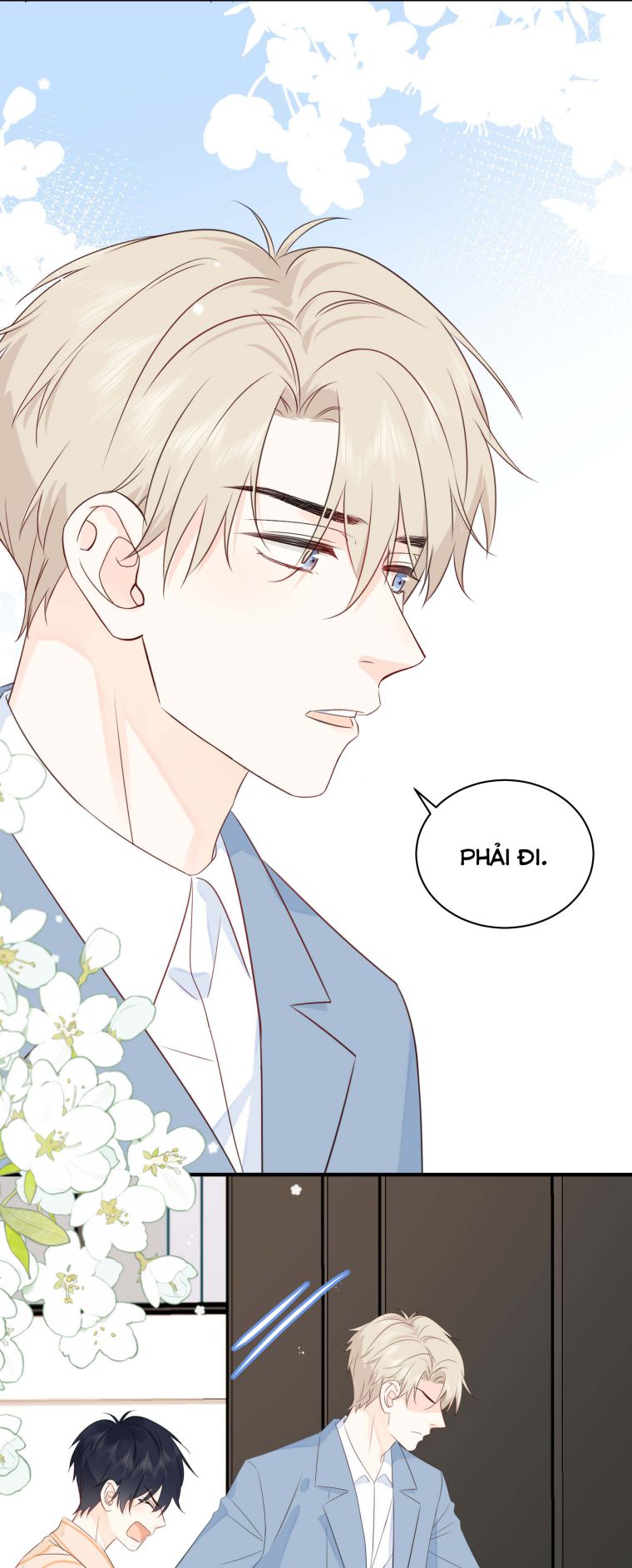 Dinh Dưỡng Quá Tốt: Chapter 24
