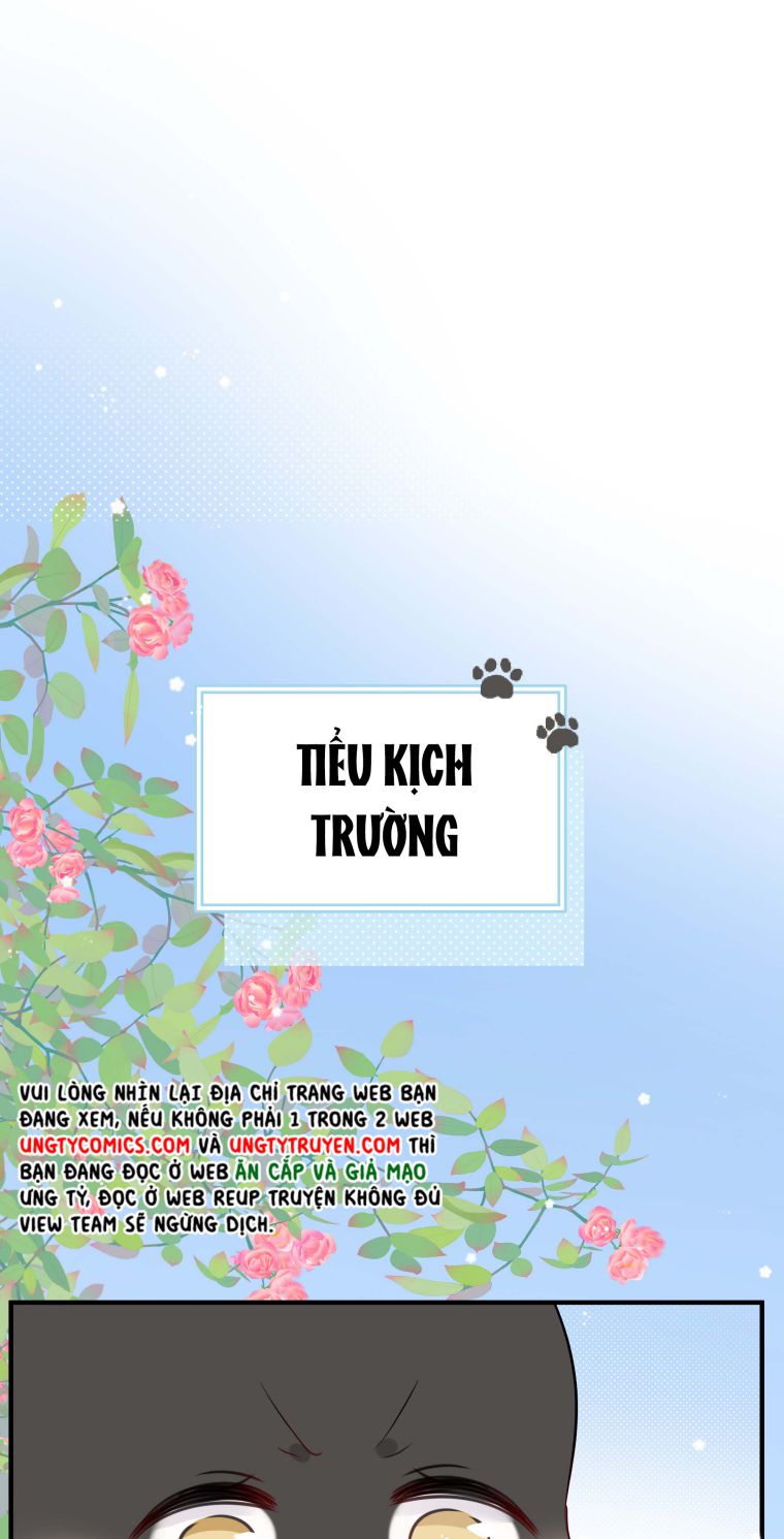 Dinh Dưỡng Quá Tốt: Chapter 24