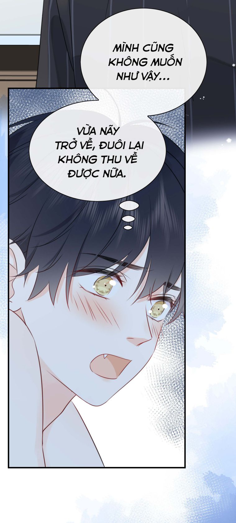 Dinh Dưỡng Quá Tốt: Chapter 24