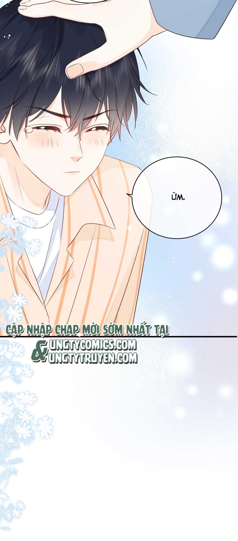 Dinh Dưỡng Quá Tốt: Chapter 25