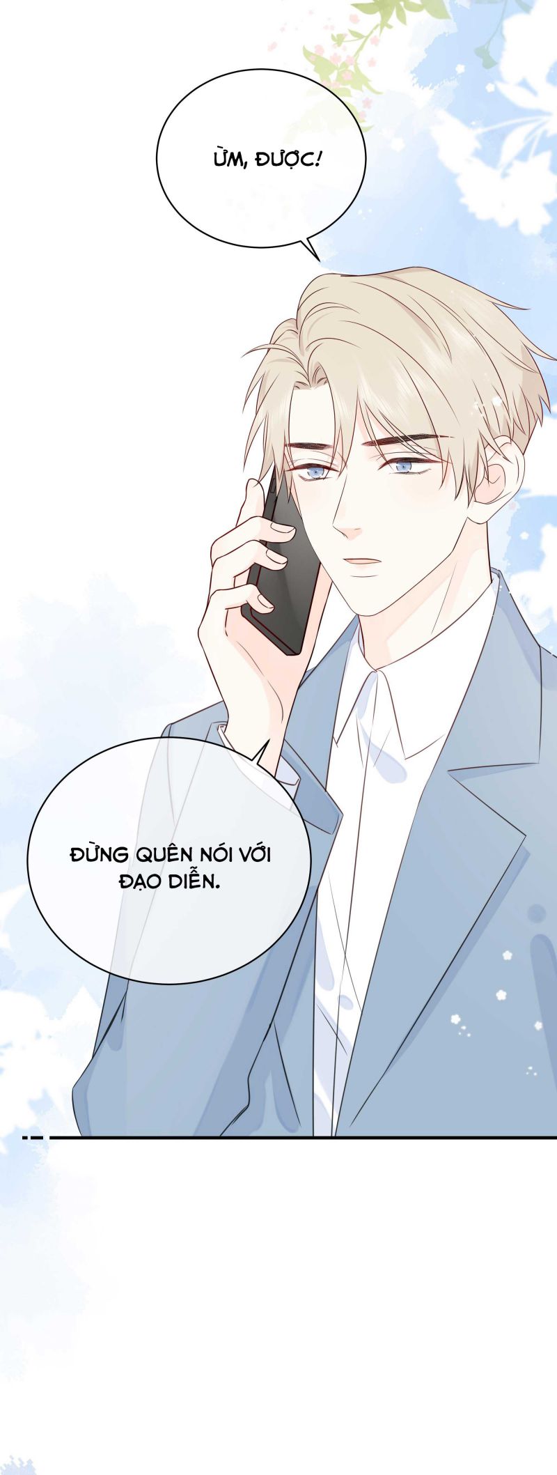 Dinh Dưỡng Quá Tốt: Chapter 25