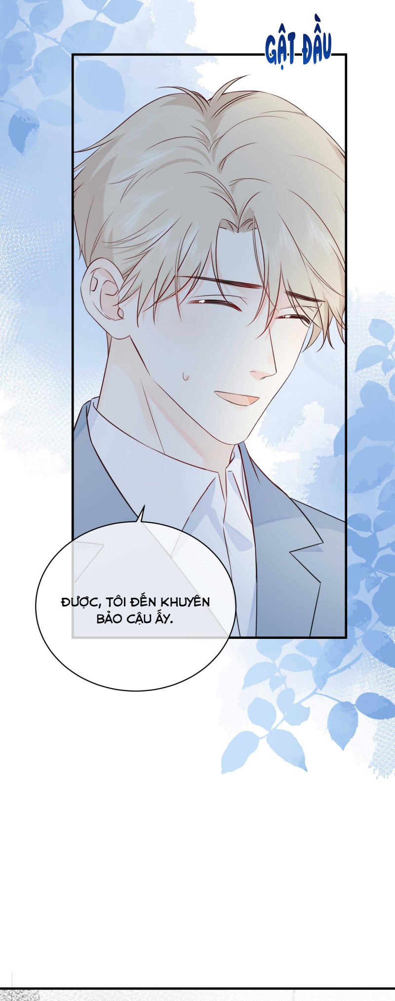 Dinh Dưỡng Quá Tốt: Chapter 25