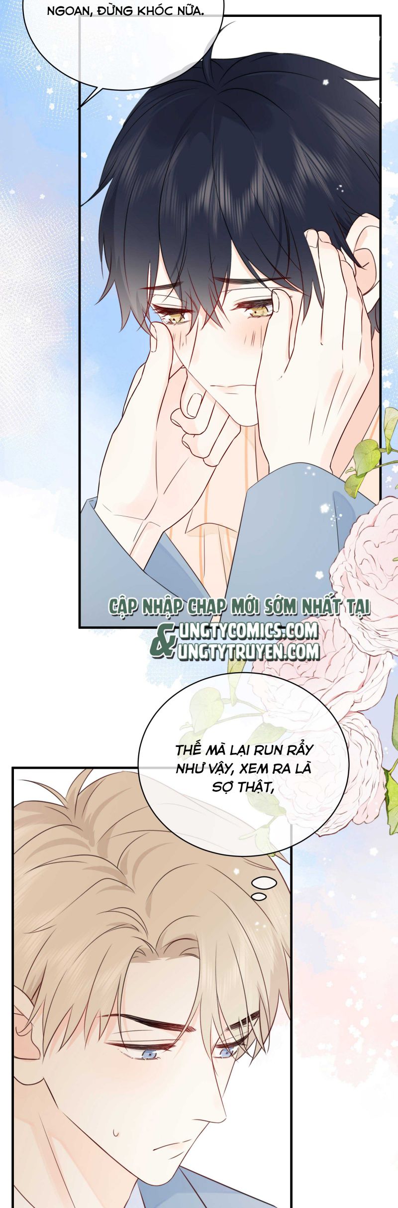 Dinh Dưỡng Quá Tốt: Chapter 25
