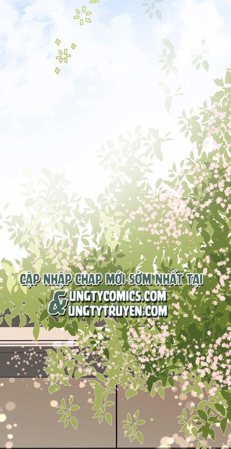 Dinh Dưỡng Quá Tốt: Chapter 25