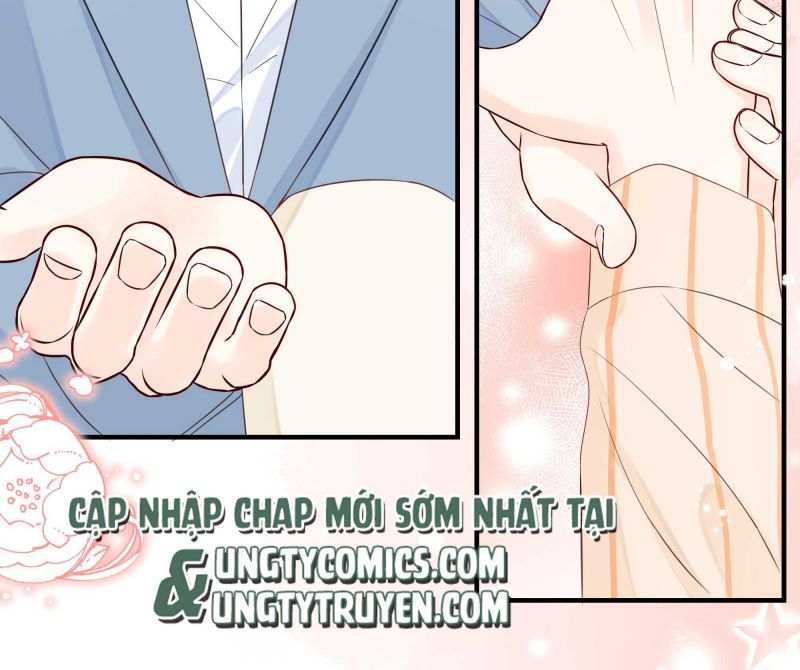 Dinh Dưỡng Quá Tốt: Chapter 25