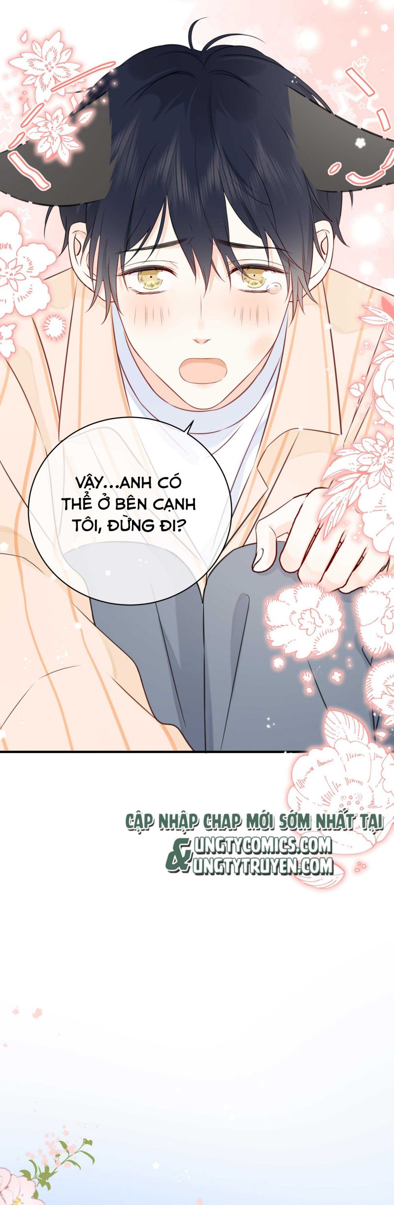 Dinh Dưỡng Quá Tốt: Chapter 25