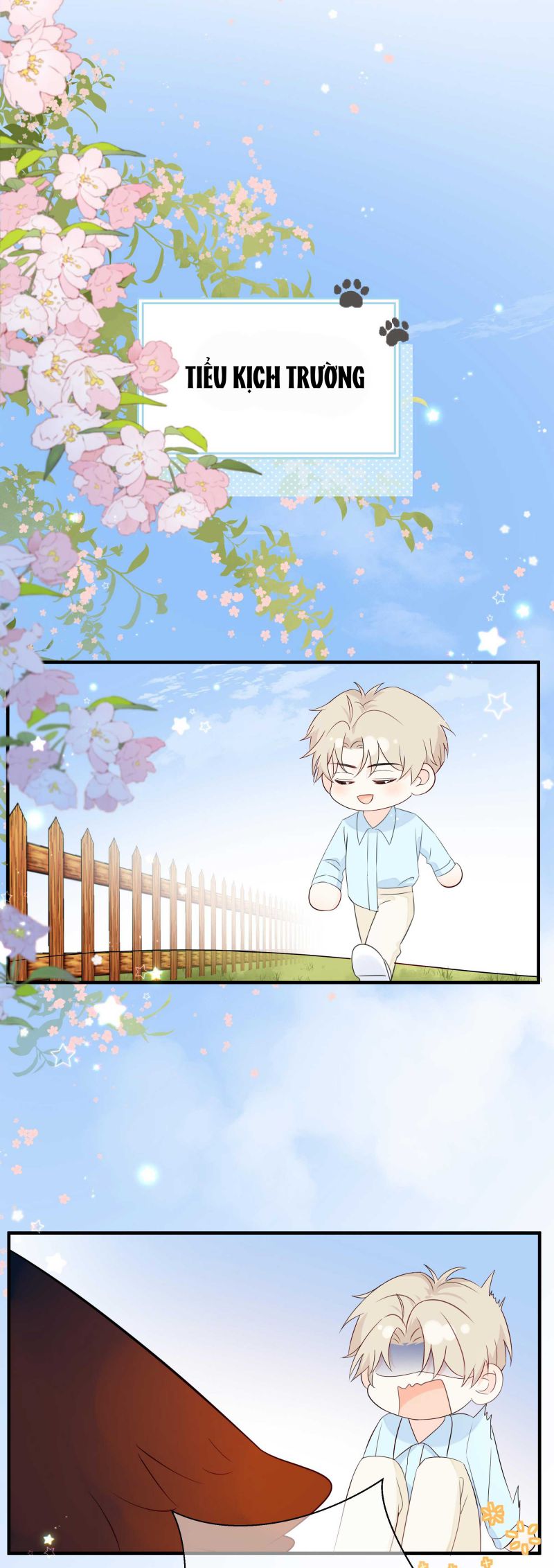 Dinh Dưỡng Quá Tốt: Chapter 25