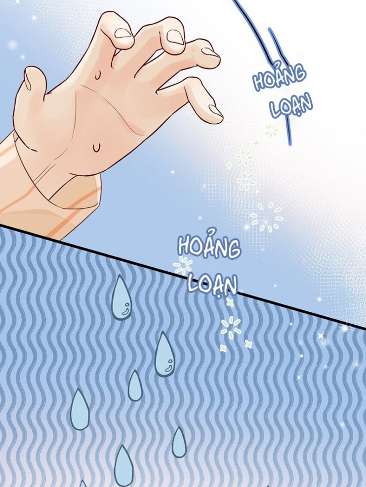 Dinh Dưỡng Quá Tốt: Chapter 26