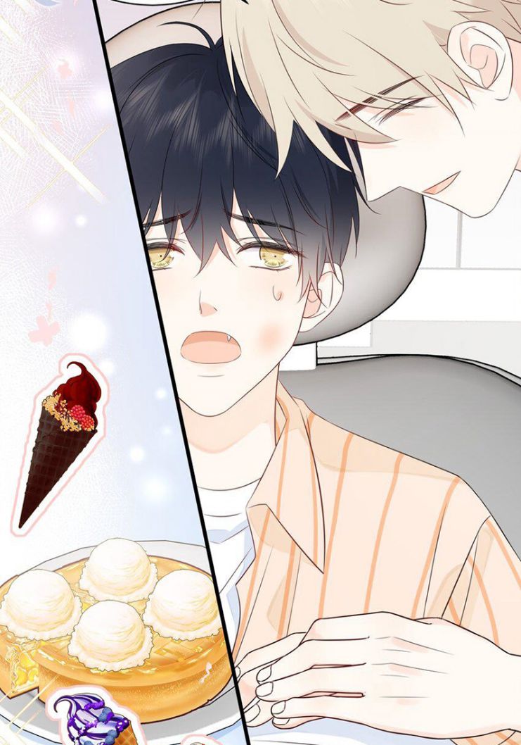 Dinh Dưỡng Quá Tốt: Chapter 26