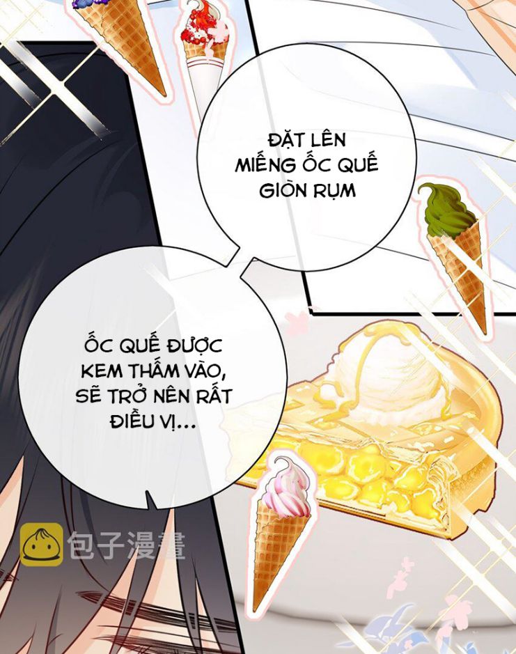 Dinh Dưỡng Quá Tốt: Chapter 26