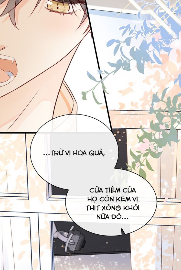 Dinh Dưỡng Quá Tốt: Chapter 26