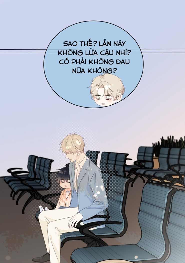 Dinh Dưỡng Quá Tốt: Chapter 26