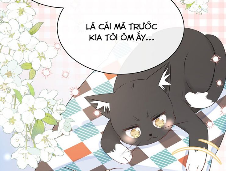 Dinh Dưỡng Quá Tốt: Chapter 26