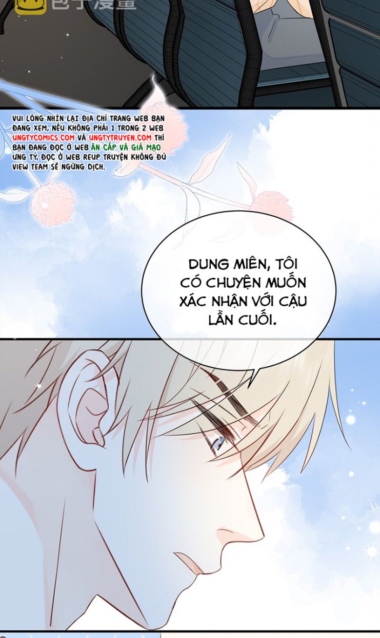 Dinh Dưỡng Quá Tốt: Chapter 26