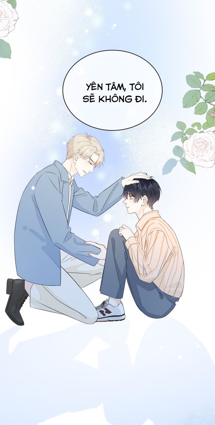 Dinh Dưỡng Quá Tốt: Chapter 26