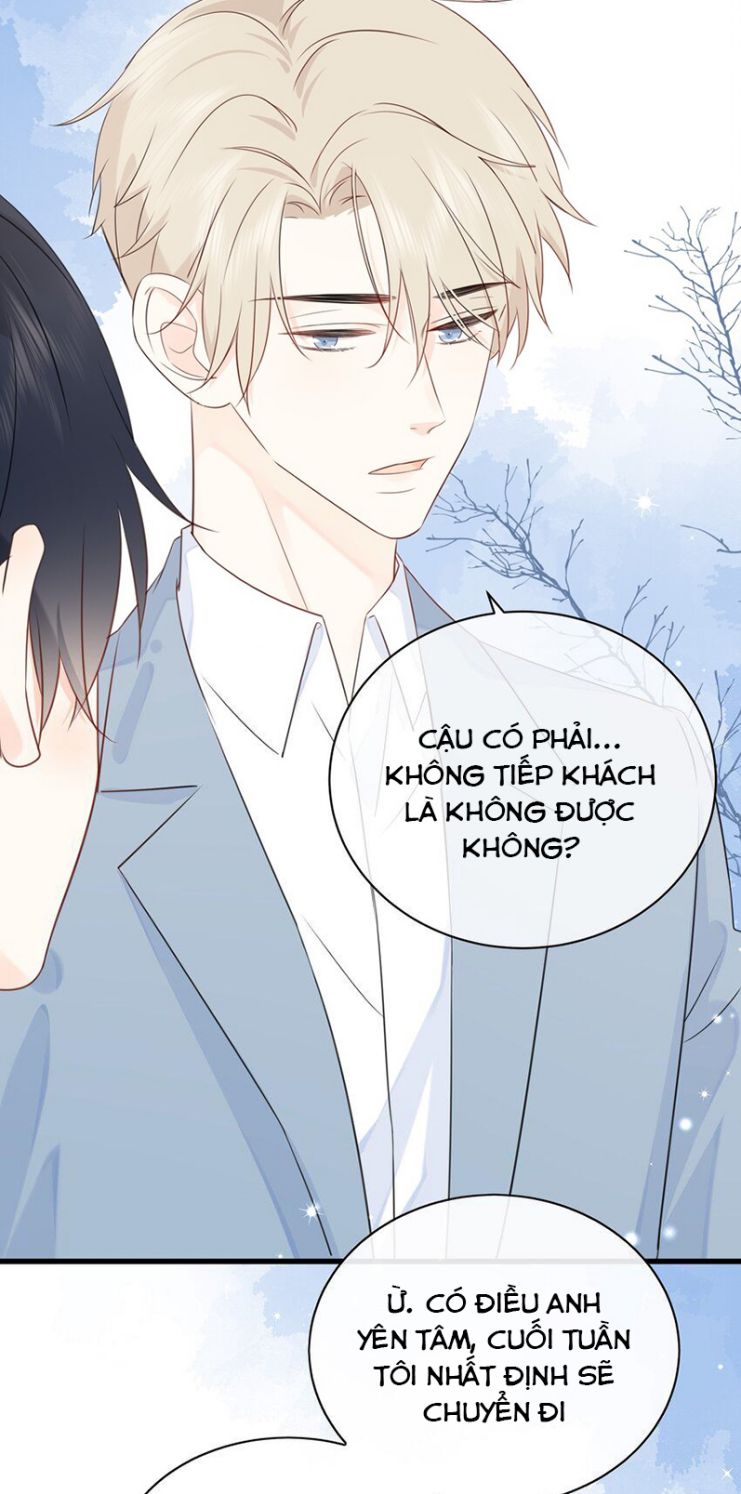 Dinh Dưỡng Quá Tốt: Chapter 26