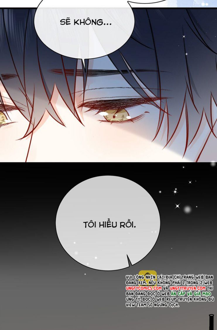 Dinh Dưỡng Quá Tốt: Chapter 26
