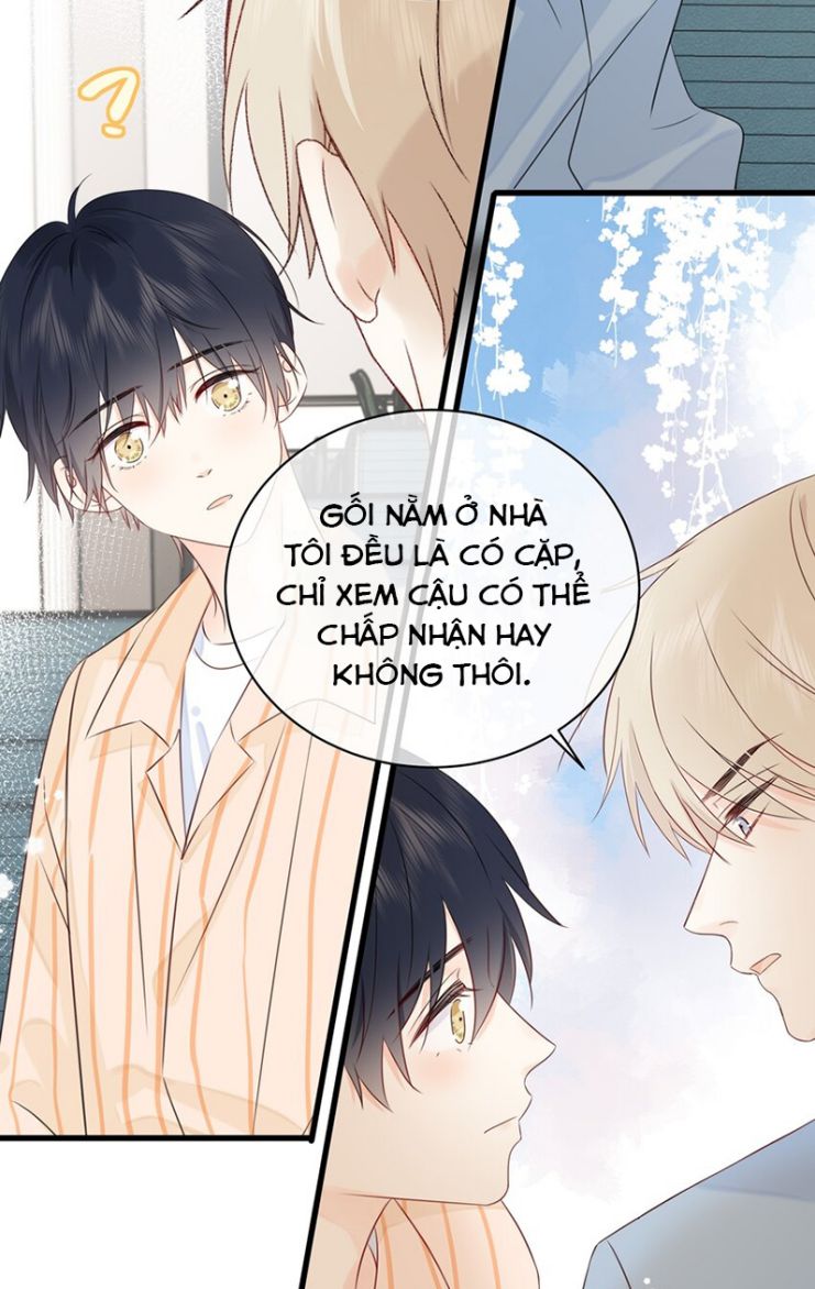 Dinh Dưỡng Quá Tốt: Chapter 26