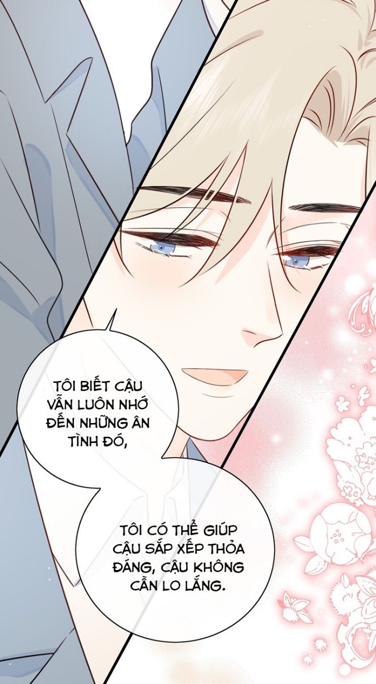 Dinh Dưỡng Quá Tốt: Chapter 26