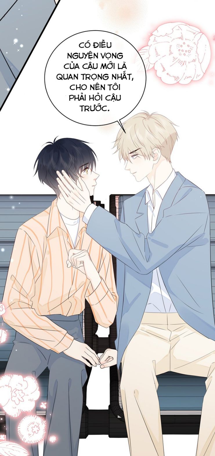 Dinh Dưỡng Quá Tốt: Chapter 26